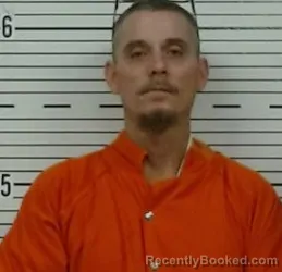 Mugshot of CHRISTOPHER HARTZELL