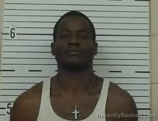 Mugshot of MICHAEL MCCALL