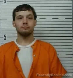 Mugshot of JERAMIAH STUBBS