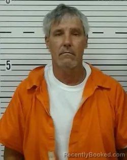 Mugshot of PAUL CORNETT