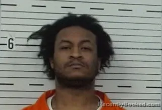 Mugshot of ANANIAS PERRY
