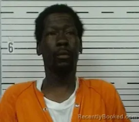 Mugshot of TRAVIS LEE