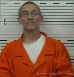 Mugshot of JAMES MCDONALD