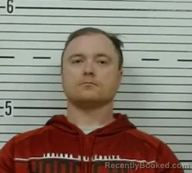 Mugshot of STEVEN SINGLETON