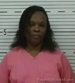 Mugshot of APRIL CROWLEY