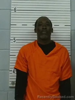 Mugshot of JONATHAN MCPHERSON