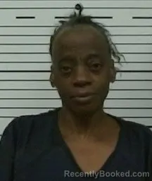 Mugshot of TOMEKA PICKETT