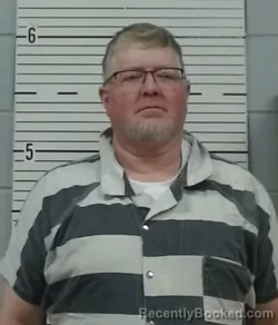 Mugshot of KEVIN BOLING