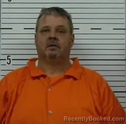 Mugshot of JEFFREY HENSON