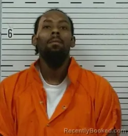 Mugshot of MARQUIS FELDER
