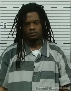 Mugshot of DAVID GLOSS