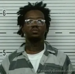 Mugshot of FRANKIE WRIGHT