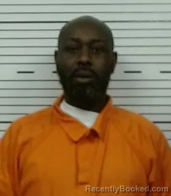 Mugshot of RODERICK JOHNSON