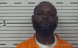 Mugshot of RICHARD HOWARD