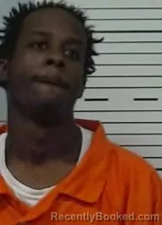 Mugshot of XAVIER QUINCE