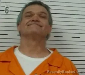 Mugshot of ERIC TATUM