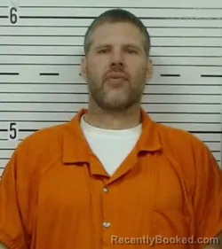 Mugshot of WILLIAM DUDLEY