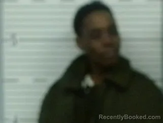 Mugshot of AMANDA MOORER