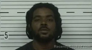 Mugshot of CHRISTOPHER SELLERS