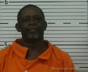 Mugshot of WILLIE GALIE