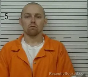 Mugshot of JOSEPH LIVINGSTON