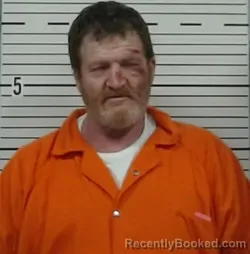 Mugshot of TIMOTHY EDWARDS