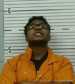 Mugshot of WILLIE TOLAR