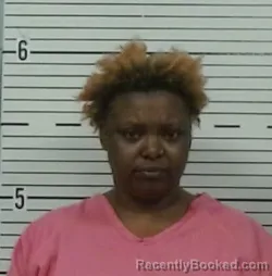 Mugshot of ADRIANA RHODES