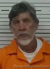 Mugshot of CALVIN WOOD