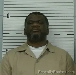 Mugshot of LEROY ABNER