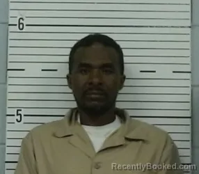 Mugshot of ADAM SPANN