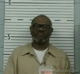 Mugshot of CHARLES PEARSON