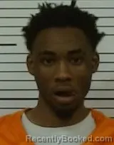 Mugshot of DEUNTAY SIMPSON