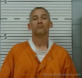 Mugshot of BRODY LOCKETT