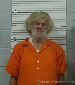 Mugshot of JAMES HINES