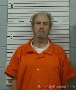 Mugshot of PHILLIP UPTAIN