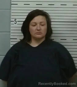 Mugshot of LAUREN POPWELL