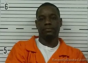 Mugshot of JERAMY JOHNSON