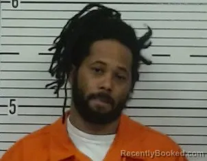 Mugshot of NATISE HARRIS