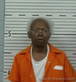 Mugshot of CHARLES CLAY