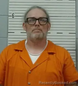 Mugshot of BRENT MARKWELL