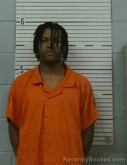 Mugshot of KARIM MUHAMMAD