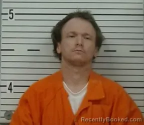 Mugshot of JUSTIN PRICKETT