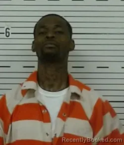 Mugshot of MICHAEL NORRIS