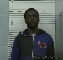 Mugshot of TEVIN SMITH