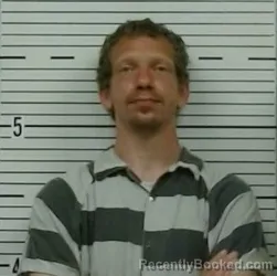 Mugshot of BRANDON RAINEY