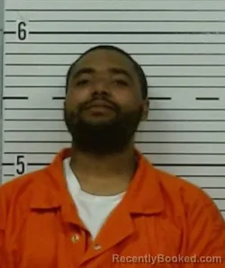 Mugshot of ANDREVIOUS CARTER