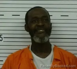 Mugshot of GENE RUDOLPH