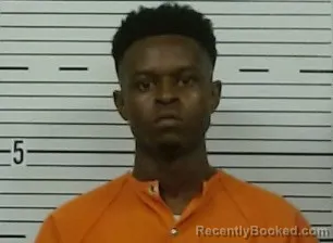 Mugshot of RYAN RUDOLPH