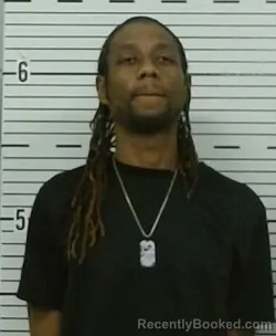 Mugshot of ANDRA YOUNG